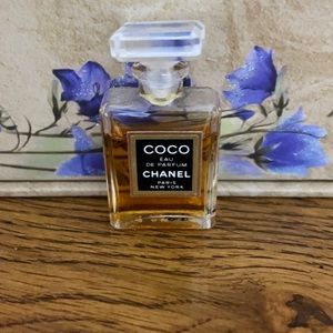 CHANEL- COCO EAU DE PARFUM MINI